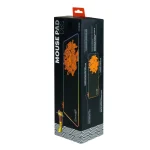FR-TEC DBPCMOUPADGO Gaming Mouse Pad XXL 800mm με RGB Φωτισμό DragonBall Super Goku DBPCMOUPADGO - Image 3