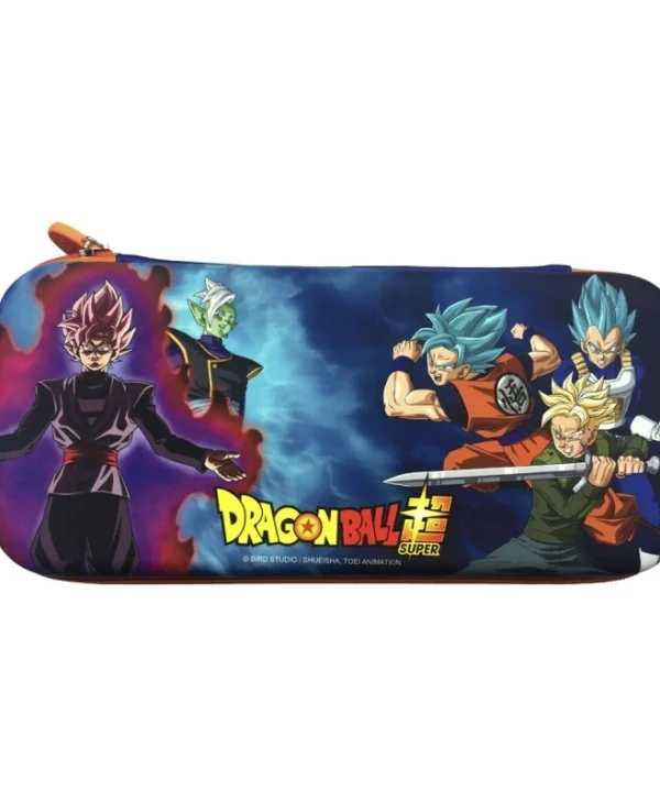 FR-TEC Θήκη Μεταφοράς Dragon Ball για Κονσόλα Switch