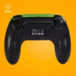 FR-TEC Dragon Ball Ασύρματο Gamepad για PC / PS4 Πράσινο - Image 6