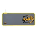 FR-TEC S55252747 Gaming Mouse Pad Γκρι