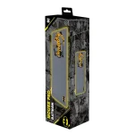FR-TEC S55252747 Gaming Mouse Pad Γκρι - Image 2