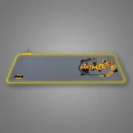 FR-TEC S55252747 Gaming Mouse Pad Γκρι - Image 3