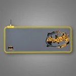 FR-TEC S55252747 Gaming Mouse Pad Γκρι - Image 4