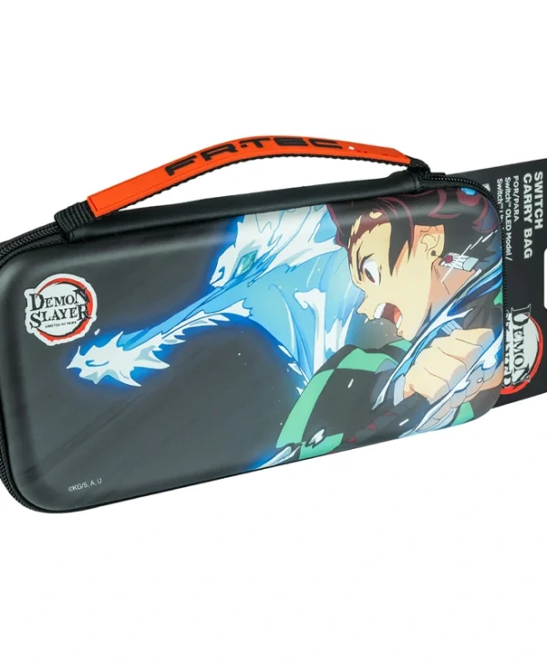 Blade Θήκη Μεταφοράς για Κονσόλα Switch / Switch OLED