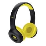Trust 25405 Ασύρματα / Ενσύρματα Παιδικά On Ear Ακουστικά με 15 ώρες Λειτουργίας Μαύρα 25405 - Image 5