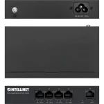 Intellinet 561792 Unmanaged L2 PoE+ Switch με 5 Θύρες Gigabit (1Gbps) Ethernet 561792 - Image 6