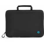 HP Θήκη για Laptop 14" σε Μαύρο χρώμα 4U9G9AA 4U9G9AA