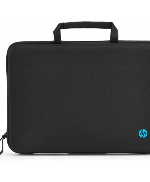 HP Θήκη για Laptop 14" σε Μαύρο χρώμα 4U9G9AA 4U9G9AA