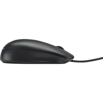 HP 2.9M Ενσύρματο Ποντίκι Μαύρο