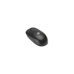 HP 2.9M Ενσύρματο Ποντίκι Μαύρο - Image 3