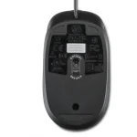 HP 2.9M Ενσύρματο Ποντίκι Μαύρο - Image 4
