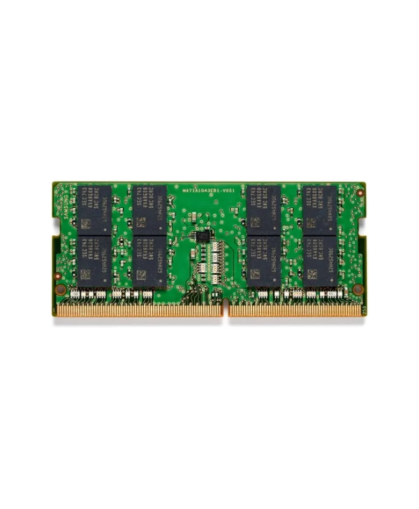 HP DDR5 με Module 1x32GB και Ταχύτητα 4800 για Desktop