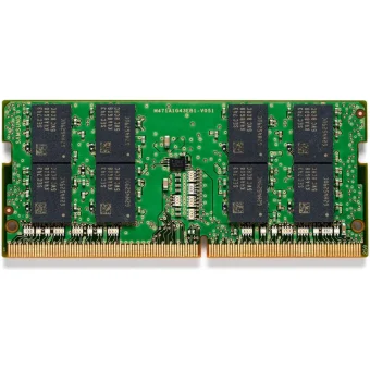 HP DDR5 με Module 1x16GB και Ταχύτητα 4800 για Desktop