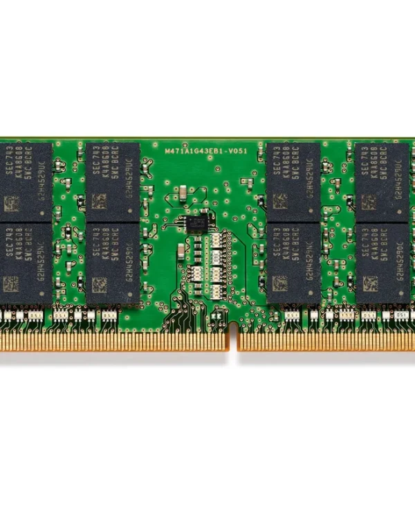 HP DDR5 με Module 1x16GB και Ταχύτητα 4800 για Desktop