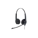 Jabra Biz 1500 VOIP Headset Duo QD (1519-0154) 1519-0154 - Image 2