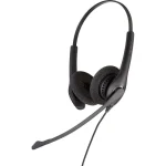 Jabra Biz 1500 VOIP Headset Duo QD (1519-0154) 1519-0154 - Image 4