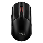 HyperX Pulsefire Haste 2 Core Ασύρματο RGB Gaming Ποντίκι 12000 DPI Μαύρο - Image 2