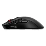 HyperX Pulsefire Haste 2 Core Ασύρματο RGB Gaming Ποντίκι 12000 DPI Μαύρο - Image 5