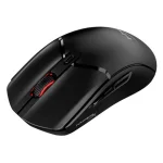 HyperX Pulsefire Haste 2 Core Ασύρματο RGB Gaming Ποντίκι 12000 DPI Μαύρο - Image 6