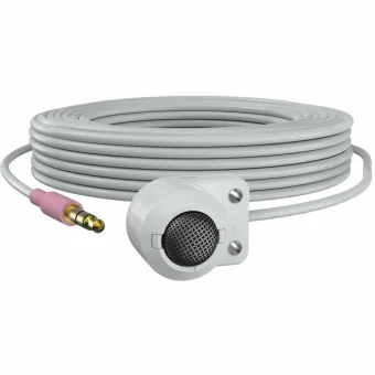 Axis T8351 MK II Μικρόφωνο Συστημάτων CCTV Λευκό 01560-001 01560-001