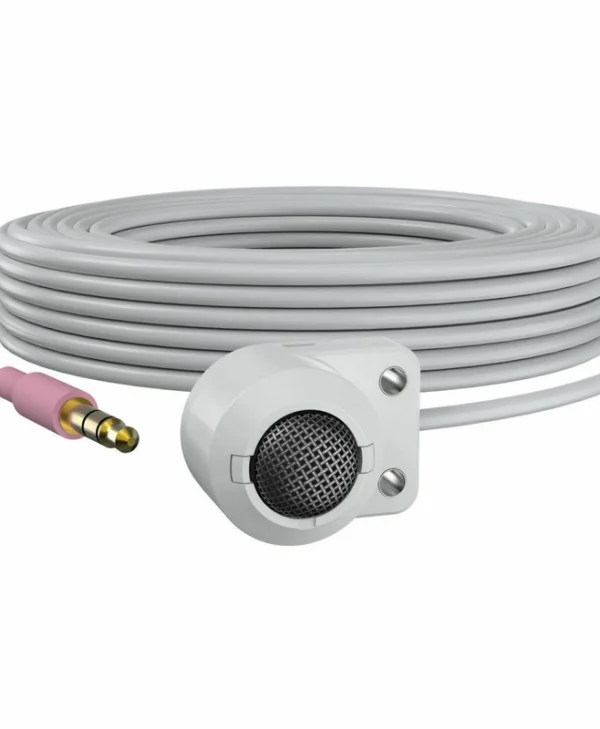 Axis T8351 MK II Μικρόφωνο Συστημάτων CCTV Λευκό 01560-001 01560-001