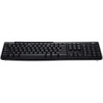 Logitech Wireless Keyboard K270 Πληκτρολόγιο Αγγλικό US - Image 3