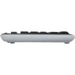 Logitech Wireless Keyboard K270 Πληκτρολόγιο Αγγλικό US - Image 5