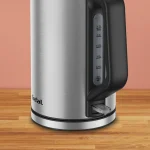 Tefal Bronx Βραστήρας 1.7lt 2200W Ασημί - Image 4