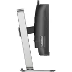 Philips 34B2U6603CH Ultrawide VA HDR Curved Monitor 34" QHD 3440x1440 με Χρόνο Απόκρισης 4ms GTG - Image 2