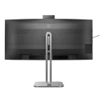 Philips 34B2U6603CH Ultrawide VA HDR Curved Monitor 34" QHD 3440x1440 με Χρόνο Απόκρισης 4ms GTG - Image 4