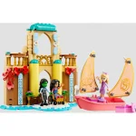 LEGO Wicked Glinda, Elphaba & Nessarose at Shiz University για 7+ ετών Ετών 304τμχ - Image 2