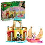 LEGO Wicked Glinda, Elphaba & Nessarose at Shiz University για 7+ ετών Ετών 304τμχ - Image 3