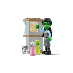 LEGO Wicked Glinda, Elphaba & Nessarose at Shiz University για 7+ ετών Ετών 304τμχ - Image 4