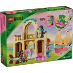 LEGO Wicked Glinda, Elphaba & Nessarose at Shiz University για 7+ ετών Ετών 304τμχ - Image 5