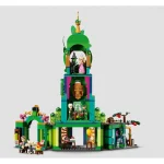 LEGO Wicked Welcome to Emerald City για 9+ ετών Ετών 945τμχ - Image 6