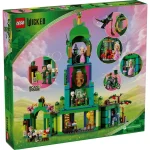 LEGO Wicked Welcome to Emerald City για 9+ ετών Ετών 945τμχ - Image 7