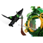 LEGO Wicked Welcome to Emerald City για 9+ ετών Ετών 945τμχ - Image 10