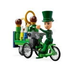 LEGO Wicked Welcome to Emerald City για 9+ ετών Ετών 945τμχ - Image 11