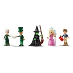 LEGO Wicked Welcome to Emerald City για 9+ ετών Ετών 945τμχ - Image 12