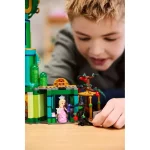 LEGO Wicked Welcome to Emerald City για 9+ ετών Ετών 945τμχ - Image 14