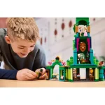 LEGO Wicked Welcome to Emerald City για 9+ ετών Ετών 945τμχ - Image 15