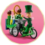 LEGO Wicked Welcome to Emerald City για 9+ ετών Ετών 945τμχ - Image 18