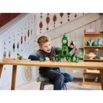 LEGO Wicked Welcome to Emerald City για 9+ ετών Ετών 945τμχ - Image 19