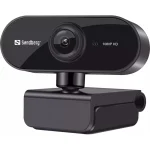 Sandberg Flex Web Camera Full HD 1080p