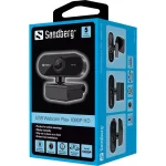 Sandberg Flex Web Camera Full HD 1080p - Image 4