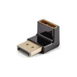Club3D Μετατροπέας DisplayPort male σε DisplayPort male 1τμχ CAC-1008 CAC-1008