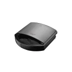Adler Τοστιέρα για 2 Τοστ 1000W Μαύρη - Image 8