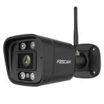 Foscam V8P IP Κάμερα Παρακολούθησης Wi-Fi 4K Αδιάβροχη