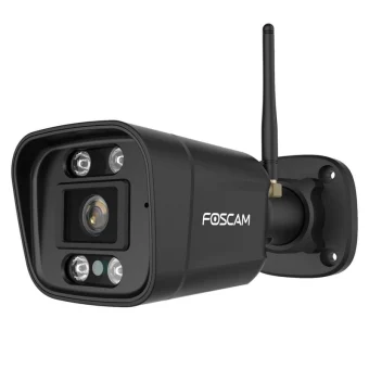 Foscam V8P IP Κάμερα Παρακολούθησης Wi-Fi 4K Αδιάβροχη