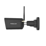 Foscam V8P IP Κάμερα Παρακολούθησης Wi-Fi 4K Αδιάβροχη - Image 2